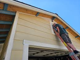 Best Engineered Wood Siding  in Parkers Prairie, MN